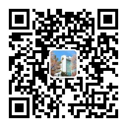 微信公众号二维码
